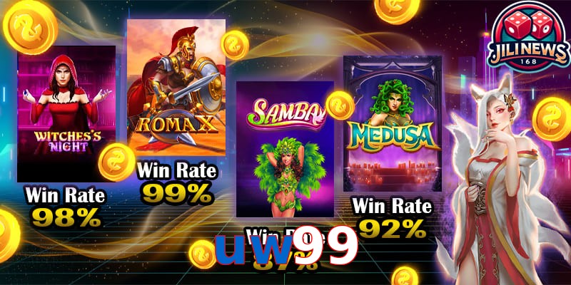 uw99