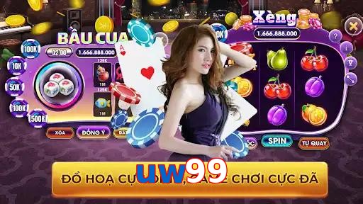 uw99